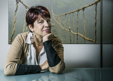 All’agenzia milanese Aida Partners le relazioni pubbliche di Mare Aperto Foods