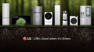 LG, indagate le abitudini di consumo degli italiani post Covid-19