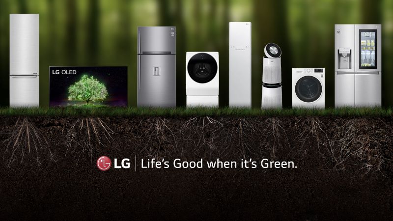 LG, indagate le abitudini di consumo degli italiani post Covid-19 LG, indagate le abitudini di consumo degli italiani post Covid-19