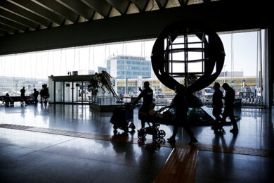 Compagnie aeree, ecco la classifica nell’anno del Covid