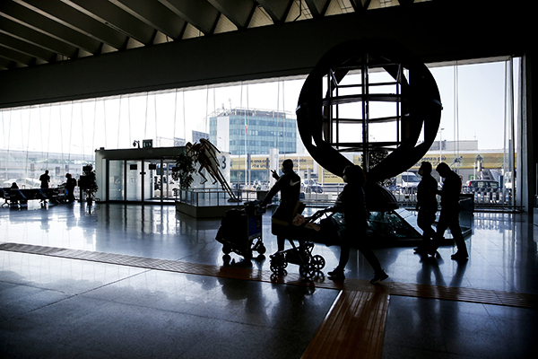 Compagnie aeree, ecco la classifica nell’anno del Covid Compagnie aeree, ecco la classifica nell’anno del Covid