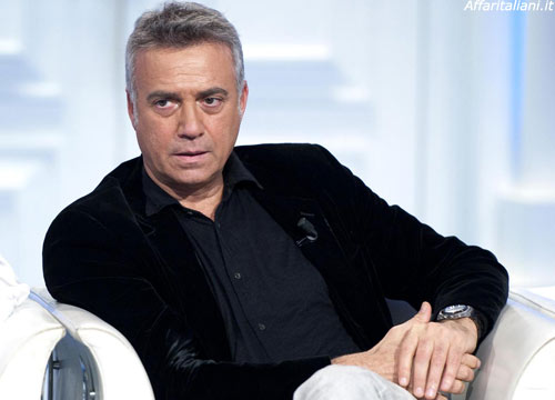 Massimo Ghini:”Mio figlio 25enne ricoverato con polmonite bilaterale da Covid” Massimo Ghini:”Mio figlio 25enne ricoverato con polmonite bilaterale da Covid”