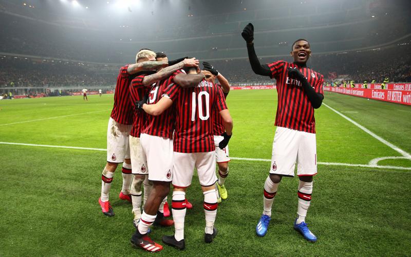Milan-Stella Rossa tv e streaming: TV8? Sky? Dove vedere il Milan in Europa League Milan-Stella Rossa tv e streaming: TV8? Sky? Dove vedere il Milan in Europa League