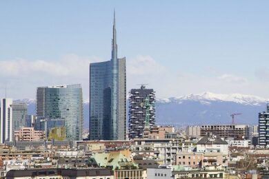 Collegio Ingegneri e Architetti di Milano: le proposte al sindaco Sala