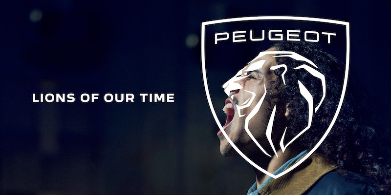 Svelato il nuovo Logo Peugeot Svelato il nuovo Logo Peugeot