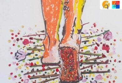 “Storie a piedi nudi”, rassegna teatrale e progetto sulla violenza di genere