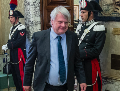 BankItalia, continuità nel dopo-Franco: Signorini nuovo direttore generale