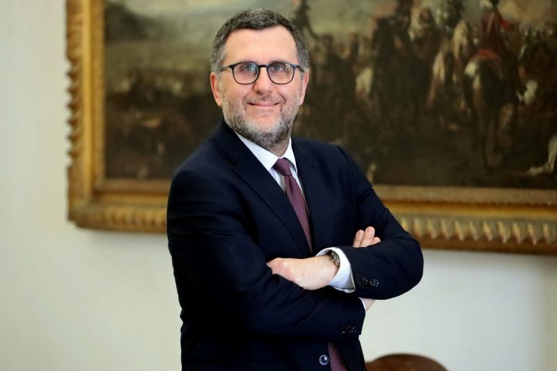 BPER, rafforzata la squadra del segmento Corporate con Stefano Bellucci BPER, rafforzata la squadra del segmento Corporate con Stefano Bellucci