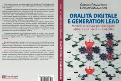 LinkedIn, un must per il business: dialogare, attirare, vendere. Il libro