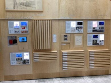 “Made in Polimi”: mostra per celebrare storia e invenzioni dell’ateneo. FOTO