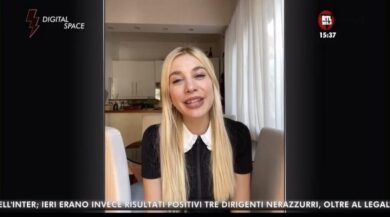 La svolta imprenditoriale di Clizia Incorvaia: e-commerce per tutte le tasche