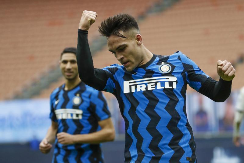 Inter, Suning con il suo impegno. “Aperta la ricerca di partner” Inter, Suning con il suo impegno. “Aperta la ricerca di partner”