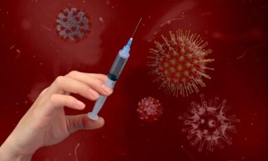 Varianti e vaccinazioni, una sorprendente ipotesi: il tg VERO GIORNALE