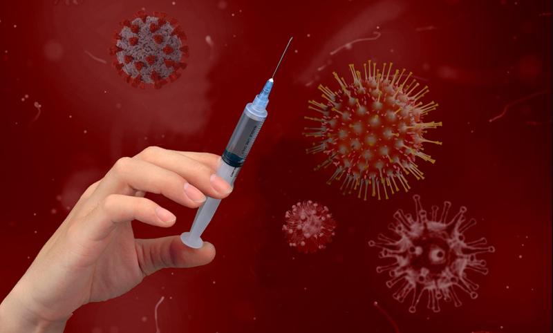Varianti e vaccinazioni, una sorprendente ipotesi: il tg VERO GIORNALE Varianti e vaccinazioni, una sorprendente ipotesi: il tg VERO GIORNALE