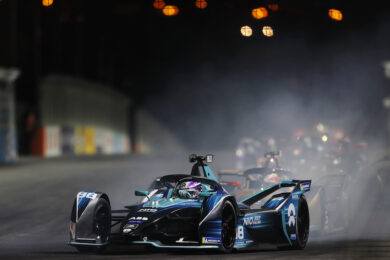 E-Prix, Bird si aggiudica Gara 2 a Diriyah