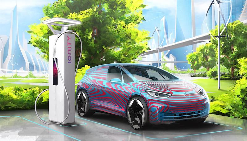 Gruppo Volkswagen: chiude il 2020 in perdita di utili e ricavi
