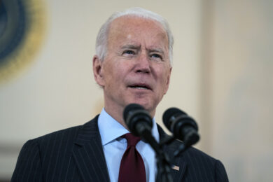 Omicidio Khashoggi e Joe Biden, ingenuo boyscout