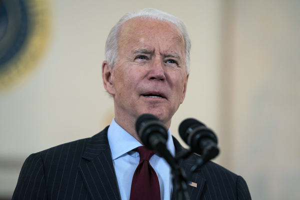 Omicidio Khashoggi e Joe Biden, ingenuo boyscout Omicidio Khashoggi e Joe Biden, ingenuo boyscout