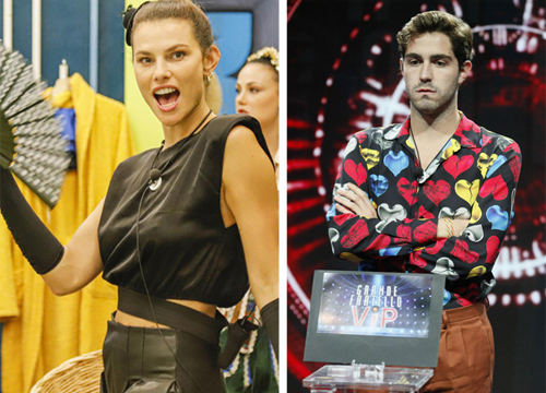 Grande Fratello Vip 5 vincitore: colpo di scena, il nome caldissimo è…