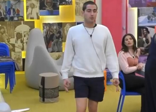 Grande Fratello Vip 5 vincitore: colpo di scena, il nome caldissimo è…