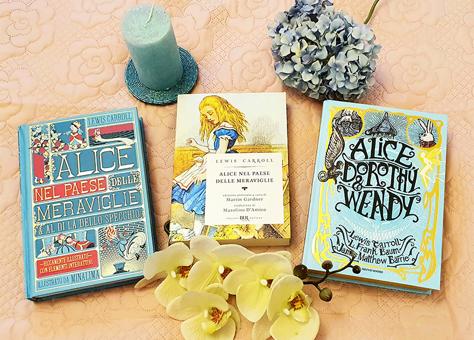 Alice nell'editoria[1108]