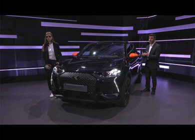 Intervista -Giorgio Contu Responsabile Comunicazione DS Automobiles Italia