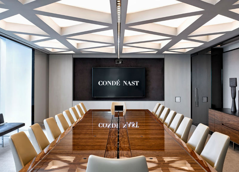 Condé Nast, il chief digital officer Marco Formento lascia il gruppo Condé Nast, il chief digital officer Marco Formento lascia il gruppo