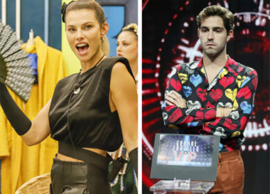 Grande Fratello Vip 5 vincitore: colpo di scena, il nome caldissimo è…