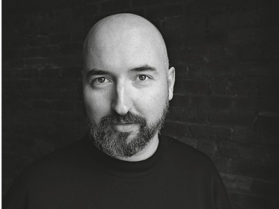 Douglas Stuart
