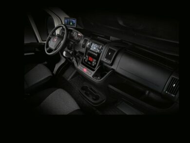 Fiat Professional: ordinabili nelle concessionarie il nuovo E-Ducato