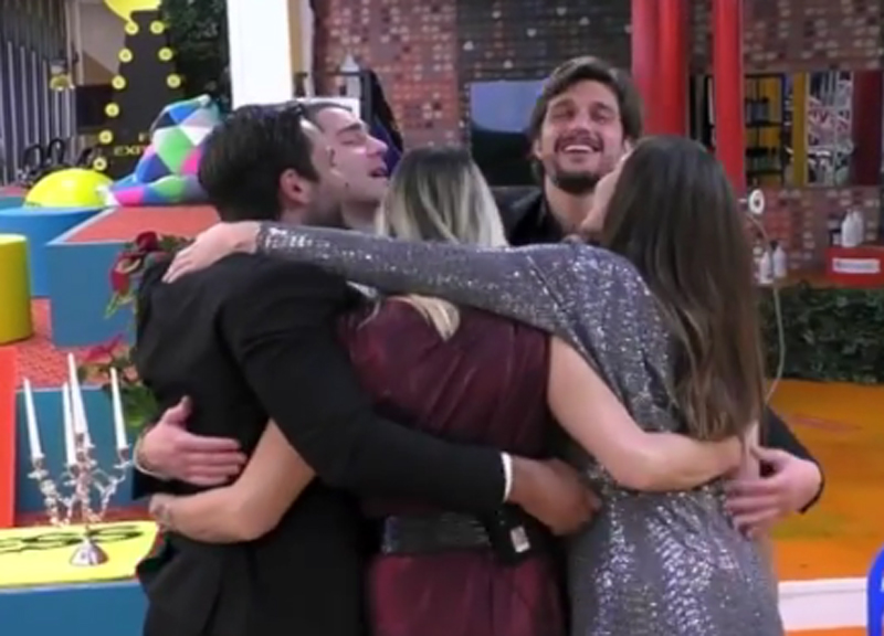 Grande Fratello Vip 5 vincitore: chi vincerà la finale del Gf Vip 5. News!