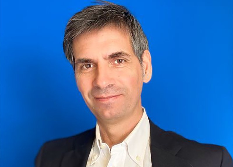 Ebano, Sebastiano Caccialanza alla direzione Marketing del Gruppo di Robiglio Ebano, Sebastiano Caccialanza alla direzione Marketing del Gruppo di Robiglio