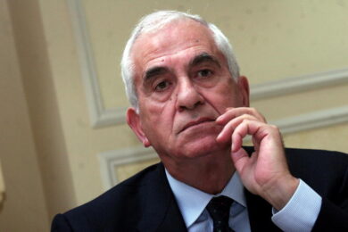 Morto Pietro Larizza, segretario generale del sindacato Uil dal 1992 al 2000