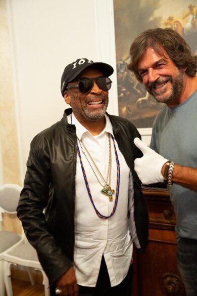 Milano Fashion Week, Marco Melis: Made in Italy motore del  rilancio economico