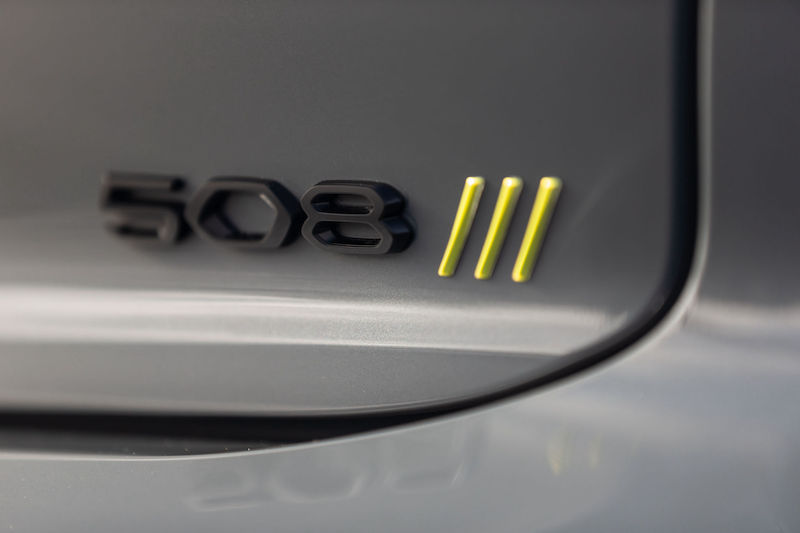 Nuova Peugeot 508 Sport Engineered, ordinabile in Italia Nuova Peugeot 508 Sport Engineered, ordinabile in Italia