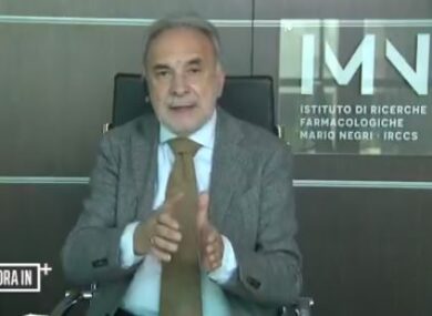 Vaccino, Remuzzi: “Prima dose a tutti”. Tu che cosa ne pensi? VOTA