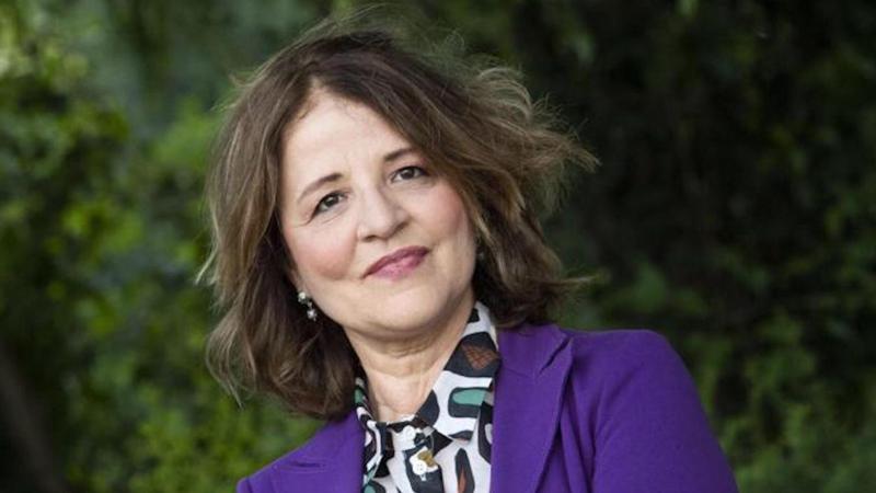 Rossella Panarese è morta, voce storica di Radio3 Scienza Rossella Panarese è morta, voce storica di Radio3 Scienza