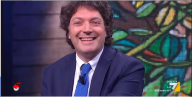 Cittadella dei ricchi e metropoli dei poveri: le due facce della Città Eterna