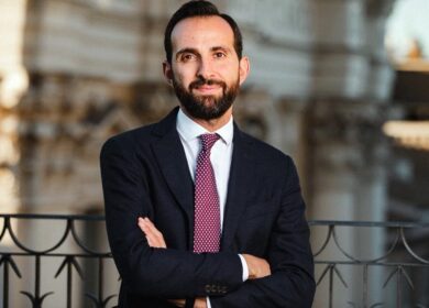 Inrete nel 2021 è tra le società che crescono di più in Europa