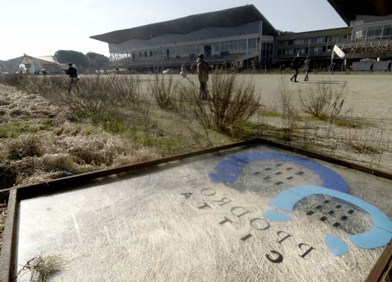 Stadio Roma, la vendetta: “Ora espropriamo Tor di Valle per pagare i danni” Stadio Roma, la vendetta: “Ora espropriamo Tor di Valle per pagare i danni”