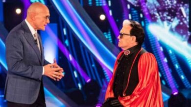 Cristiano Malgioglio chiama Dayane Mello, spunta un nuovo lavoro