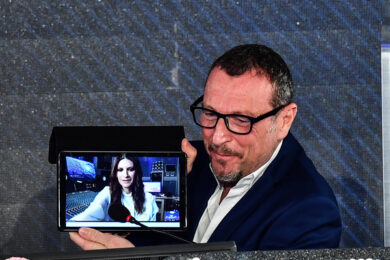 Sanremo 2021: da Arbore a Zero, con Salvatori l’elenco del telefono musicale