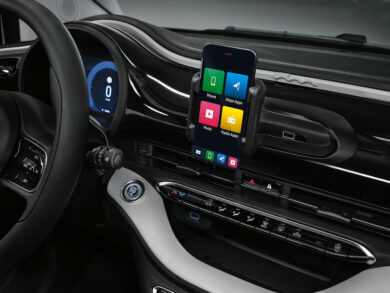 Stellantis con Gedi: musica, podcast e news in auto