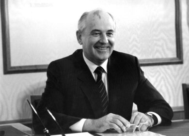 Gorbaciov festeggia 90 anni su Zoom: “Alla Russia serve una nuova perestroika”