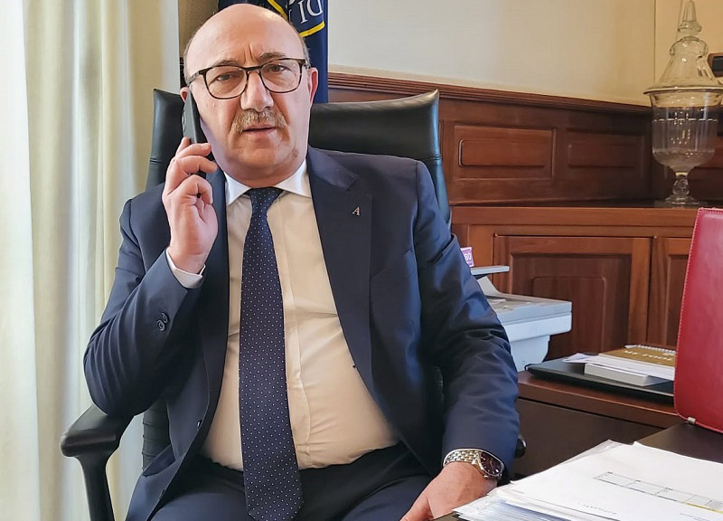 Camera di commercio di Napoli, fondi alle imprese con bandi per 43 milioni Camera di commercio di Napoli, fondi alle imprese con bandi per 43 milioni