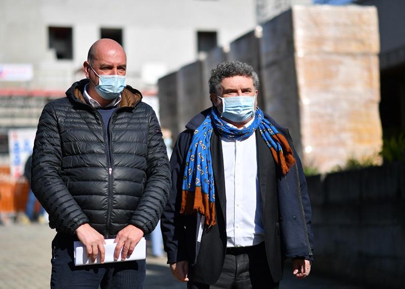 Aler Milano, al via il piano straordinario per il superbonus 110%. FOTO Aler Milano, al via il piano straordinario per il superbonus 110%. FOTO