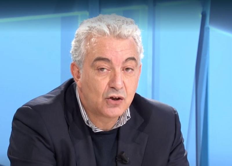 “E pure Arcuri se lo semo levato dai…”, l’addio dei social all’uomo di Conte