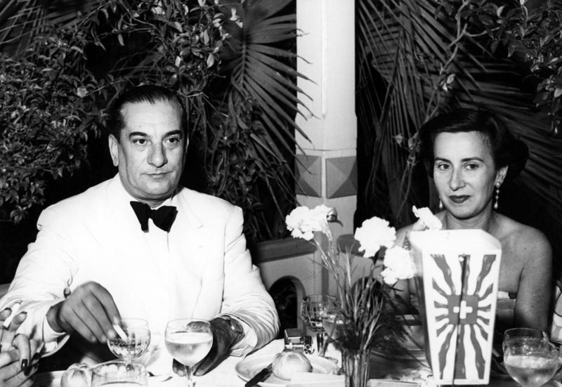 Perchè Sanremo è Sanremo! Riconosci tutti i VIP della storia del Festival? Perchè Sanremo è Sanremo! Riconosci tutti i VIP della storia del Festival?