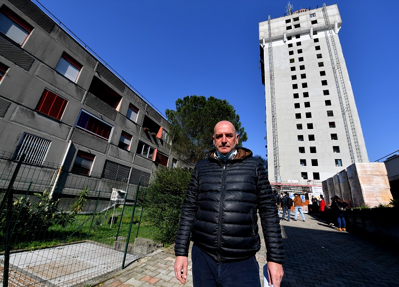 Aler Milano, al via il piano straordinario per il superbonus 110%. FOTO Aler Milano, al via il piano straordinario per il superbonus 110%. FOTO