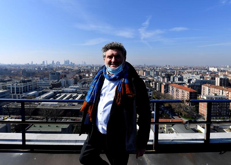 Aler Milano, al via il piano straordinario per il superbonus 110%. FOTO Aler Milano, al via il piano straordinario per il superbonus 110%. FOTO